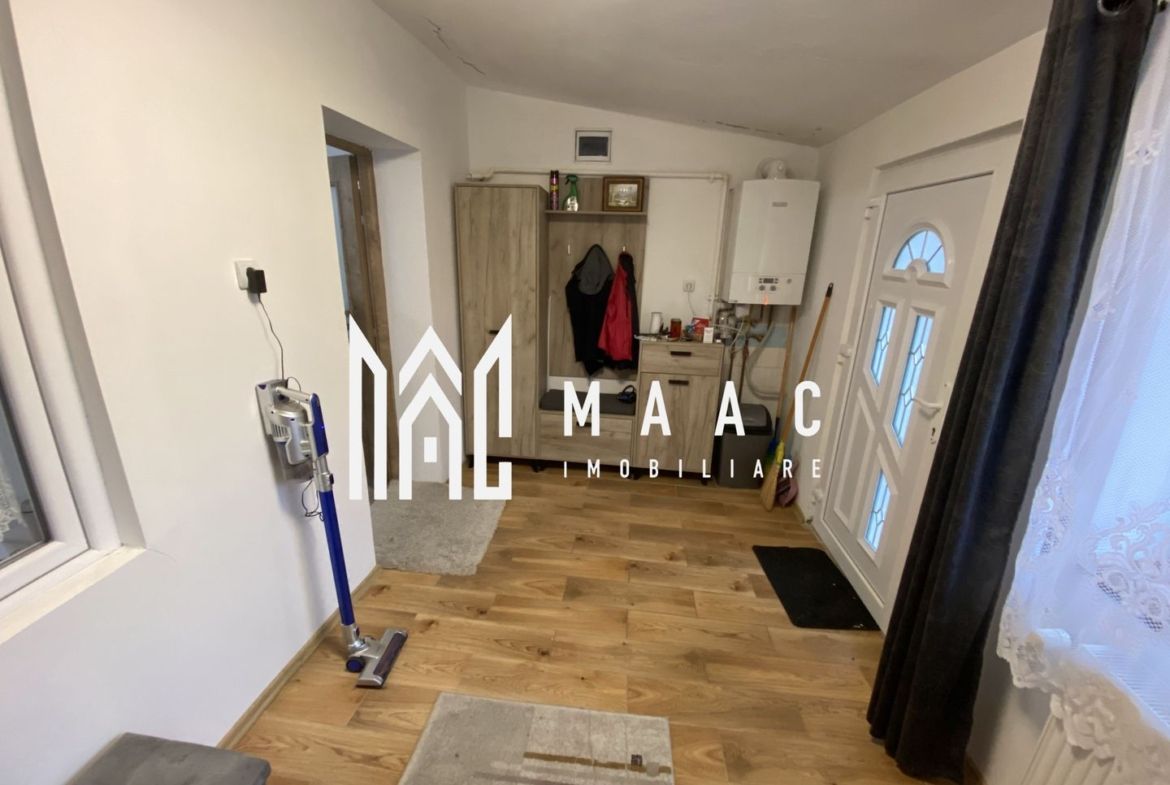 Apartament la casa | Renovat | Garaj | Curte | Lazaret - foto 6