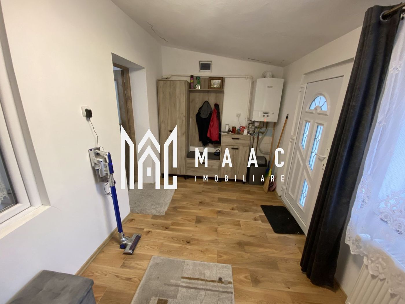 Apartament la casa | Renovat | Garaj | Curte | Lazaret - foto 6