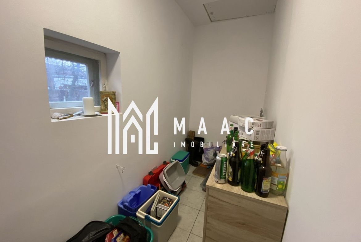 Apartament la casa | Renovat | Garaj | Curte | Lazaret - foto 7