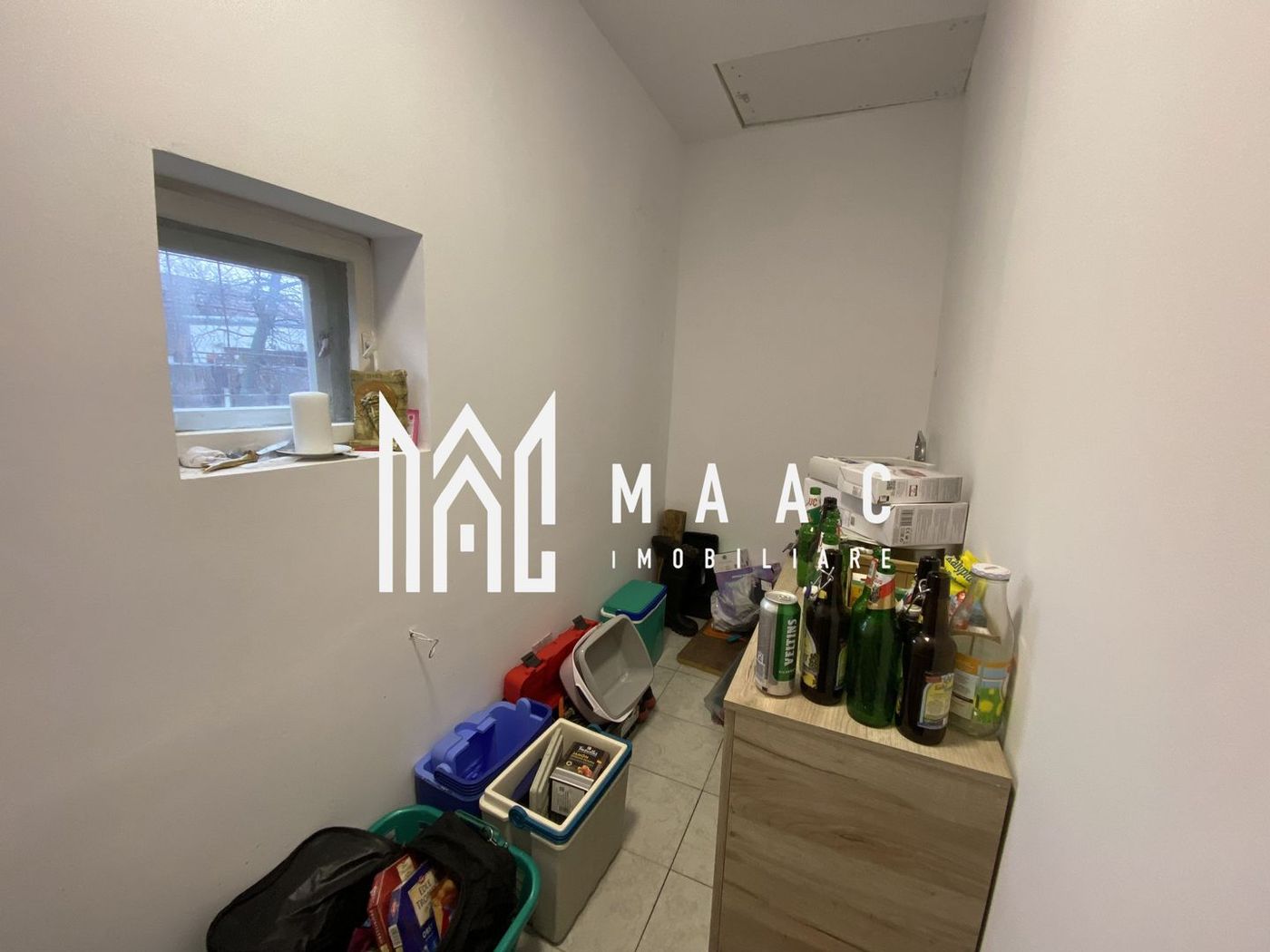 Apartament la casa | Renovat | Garaj | Curte | Lazaret - foto 7