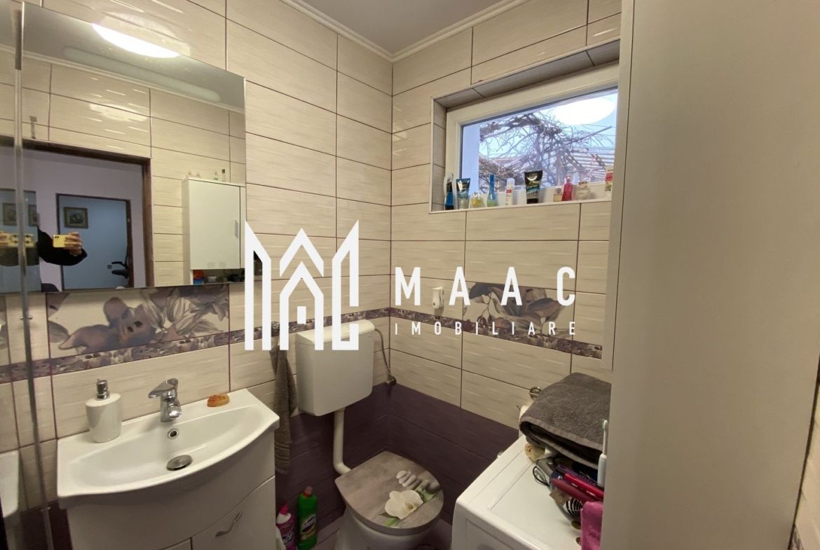 Apartament la casa | Renovat | Garaj | Curte | Lazaret - foto 8