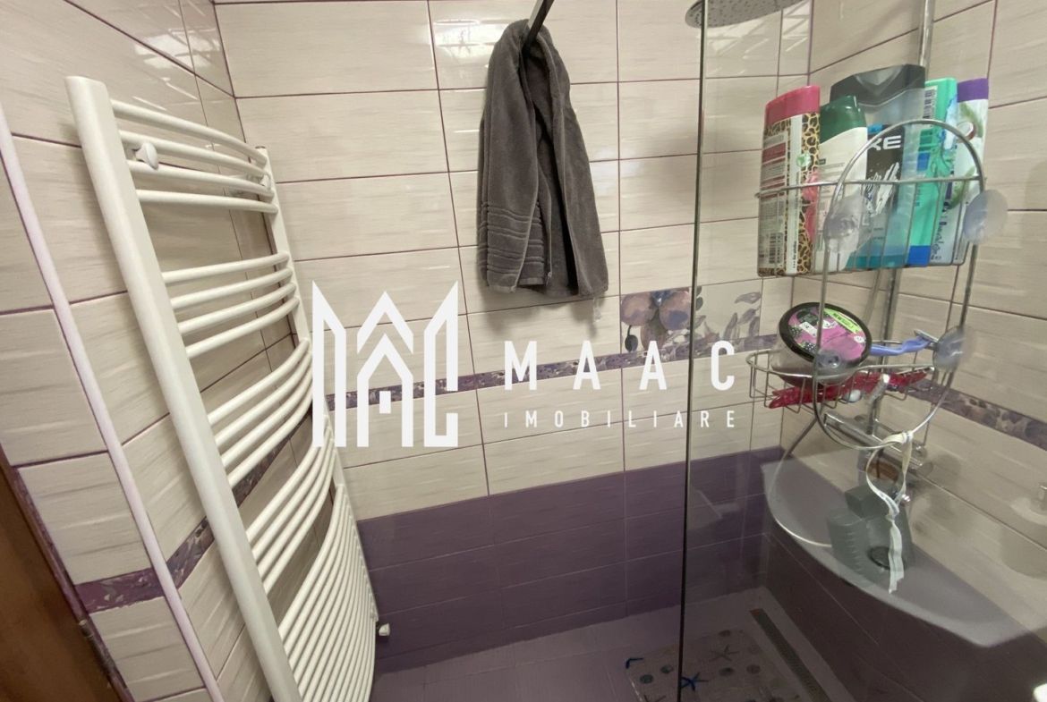 Apartament la casa | Renovat | Garaj | Curte | Lazaret - foto 9