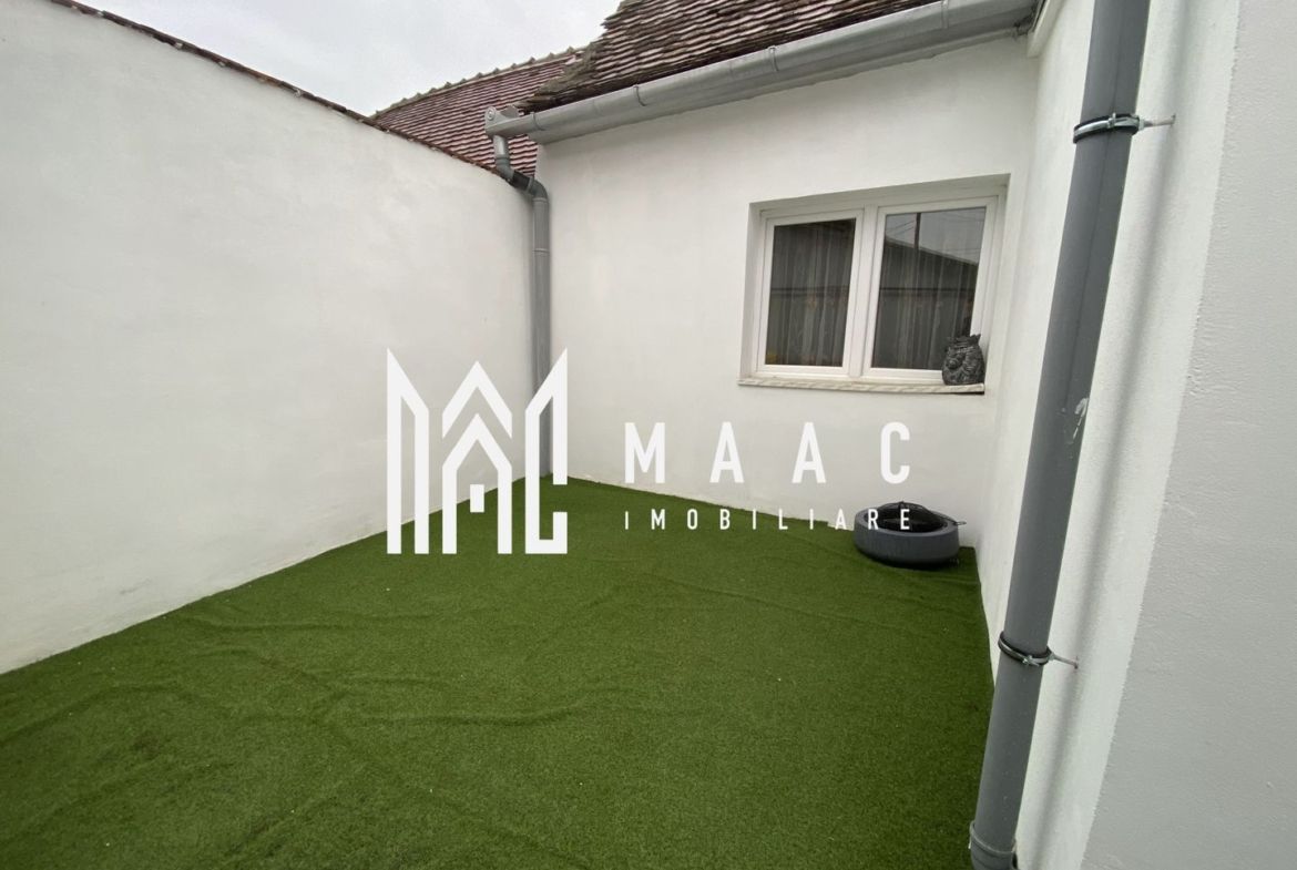 Apartament la casa | Renovat | Garaj | Curte | Lazaret - foto 10