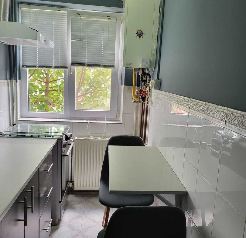 Apartament 2 camere | Etaj 2 Tipografilor (Înfrățirii)