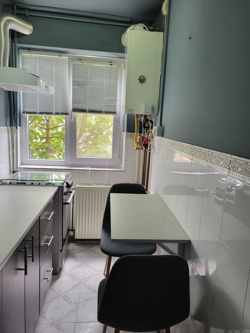 Apartament 2 camere | Etaj 2 Tipografilor (Înfrățirii)