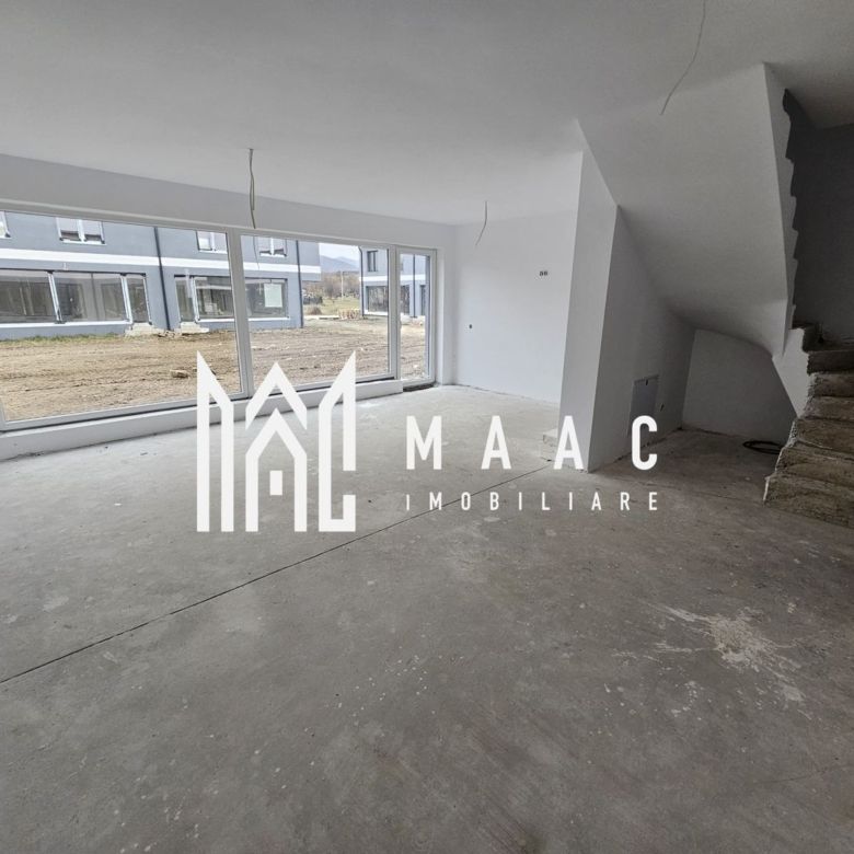 Casa Tip Duplex | 110 MPU | 264 MP Teren | Predare La Alb - Imagine principala