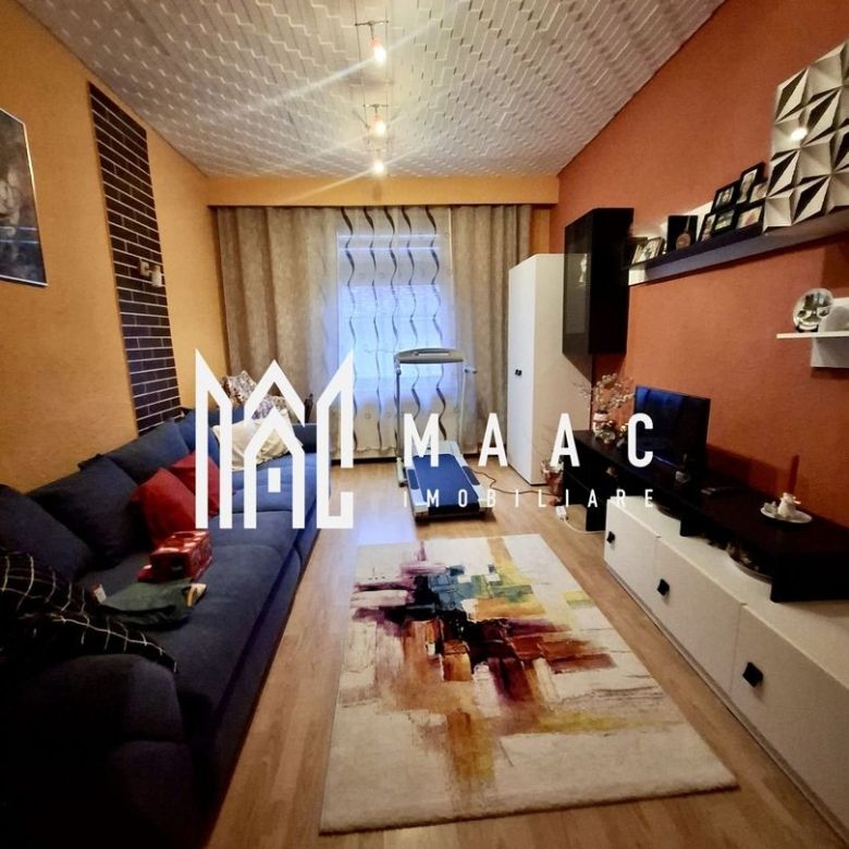 Casa individuala | Teren 510 mp | Cisnadie - Imagine principala