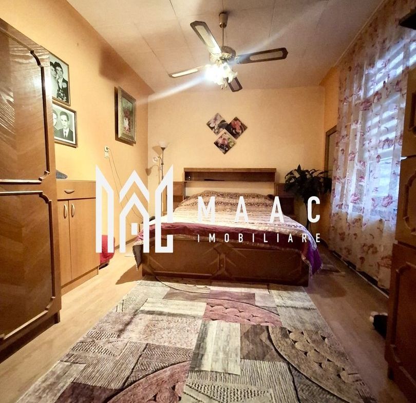 Casa individuala | Teren 510 mp | Cisnadie - foto 5