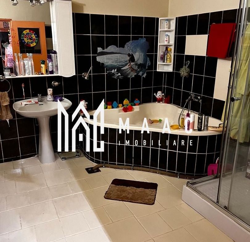 Casa individuala | Teren 510 mp | Cisnadie - foto 6