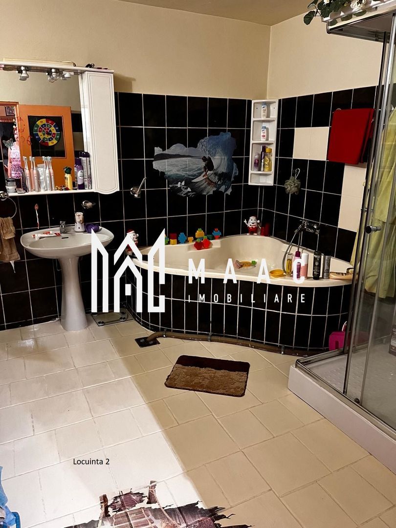 Casa individuala | Teren 510 mp | Cisnadie - foto 6