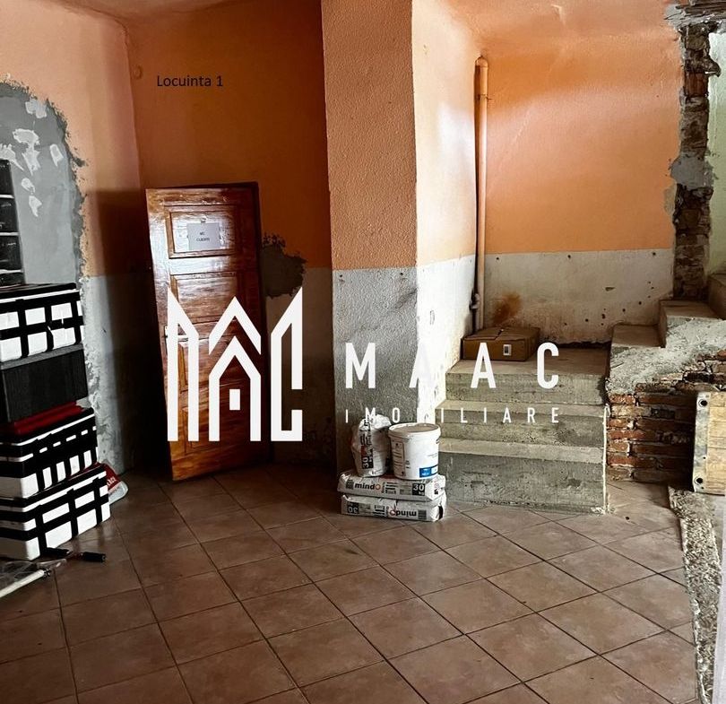 Casa individuala | Teren 510 mp | Cisnadie - foto 10