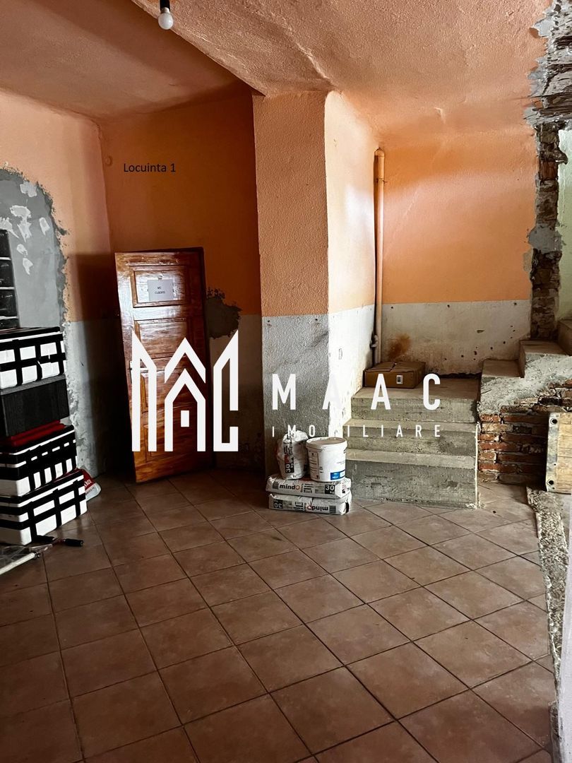 Casa individuala | Teren 510 mp | Cisnadie - foto 10