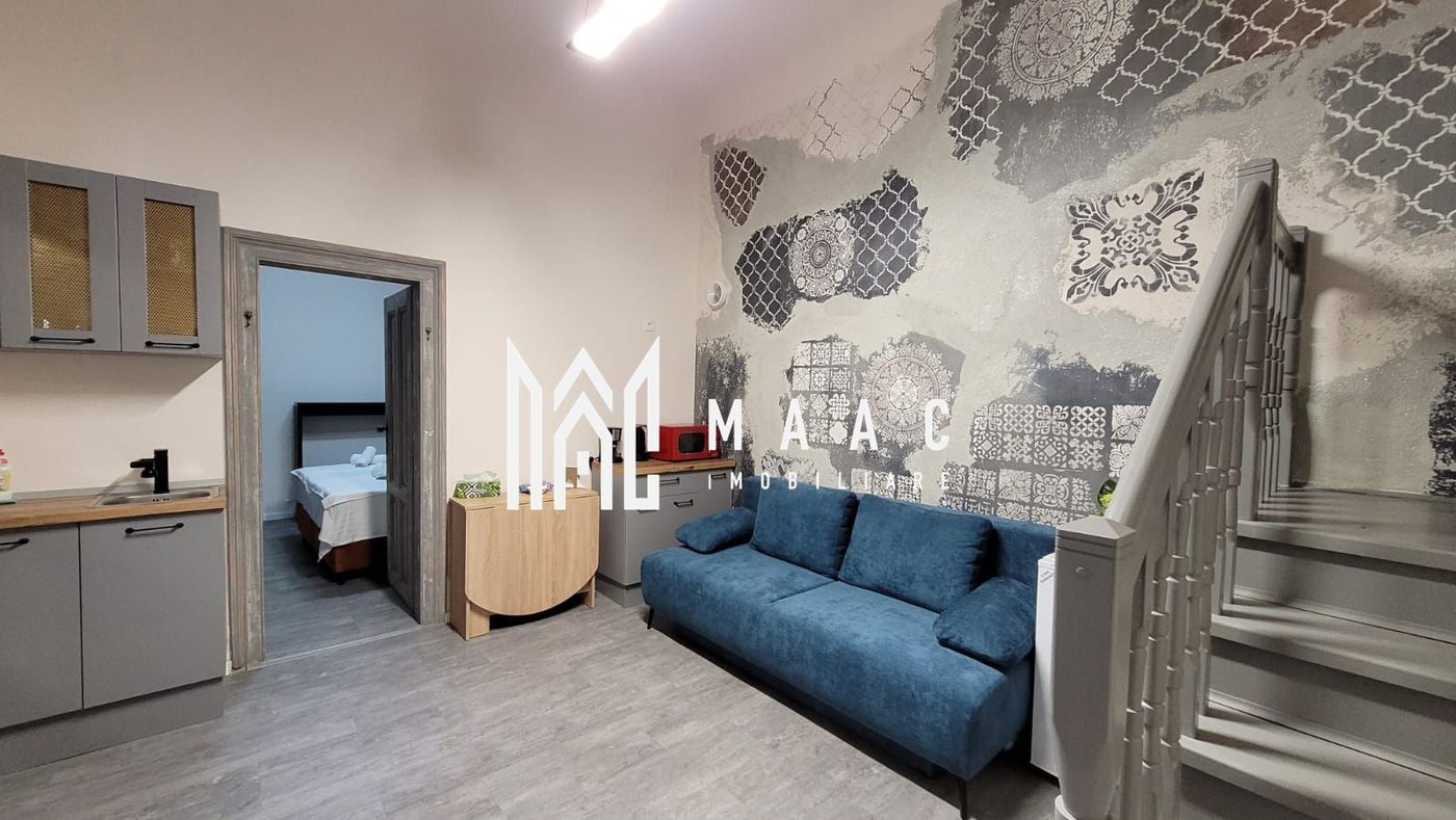 Apartament in Regim Hotelier | Centru | 219M | Pivnita | Pod - Imagine principala