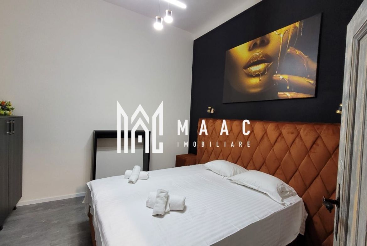 Apartament in Regim Hotelier | Centru | 219M | Pivnita | Pod - foto 2