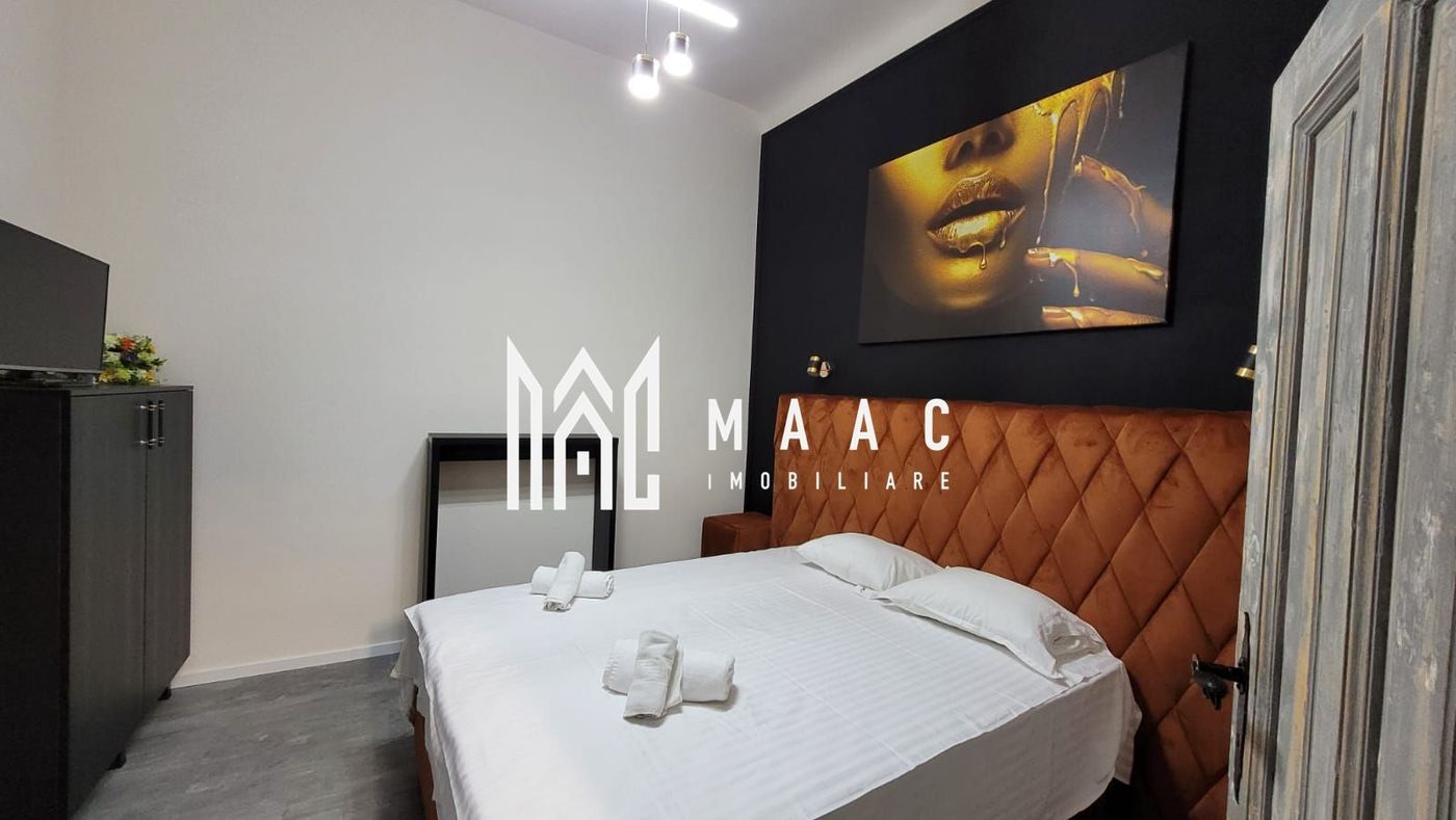 Apartament in Regim Hotelier | Centru | 219M | Pivnita | Pod - foto 2