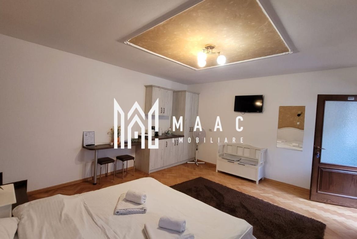 Apartament in Regim Hotelier | Centru | 219M | Pivnita | Pod - foto 3
