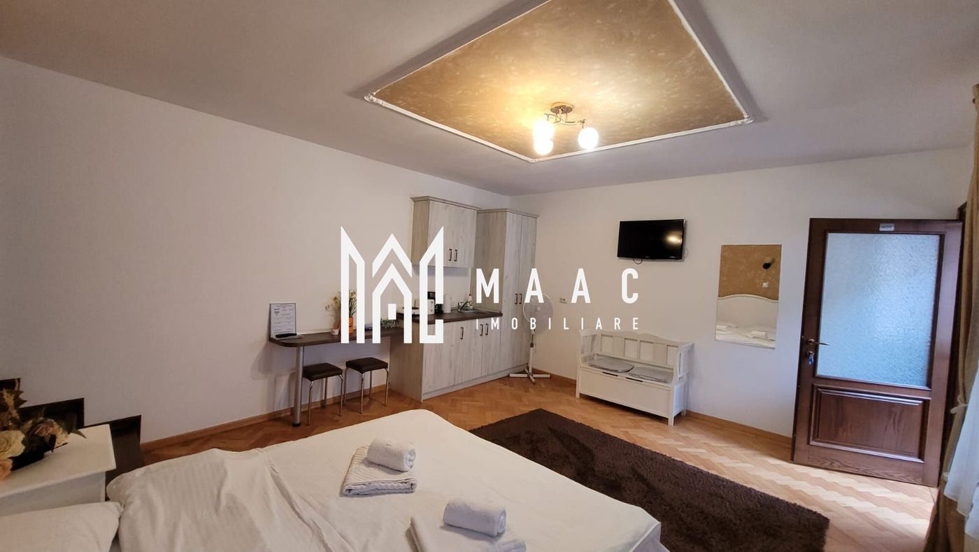 Apartament in Regim Hotelier | Centru | 219M | Pivnita | Pod - foto 3