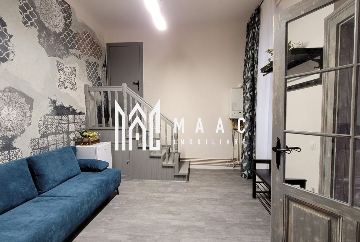 Apartament in Regim Hotelier | Centru | 219M | Pivnita | Pod - foto 4