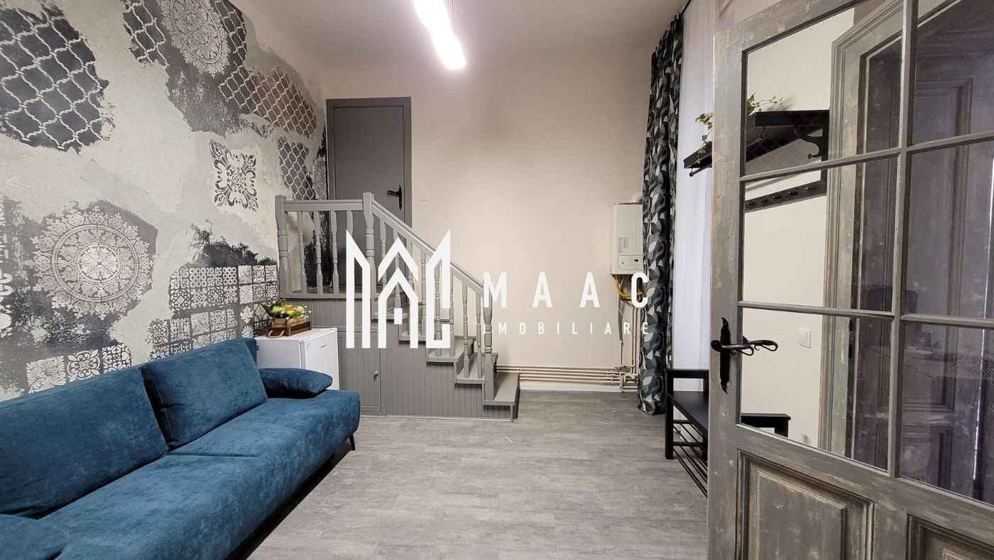 Apartament in Regim Hotelier | Centru | 219M | Pivnita | Pod - foto 4