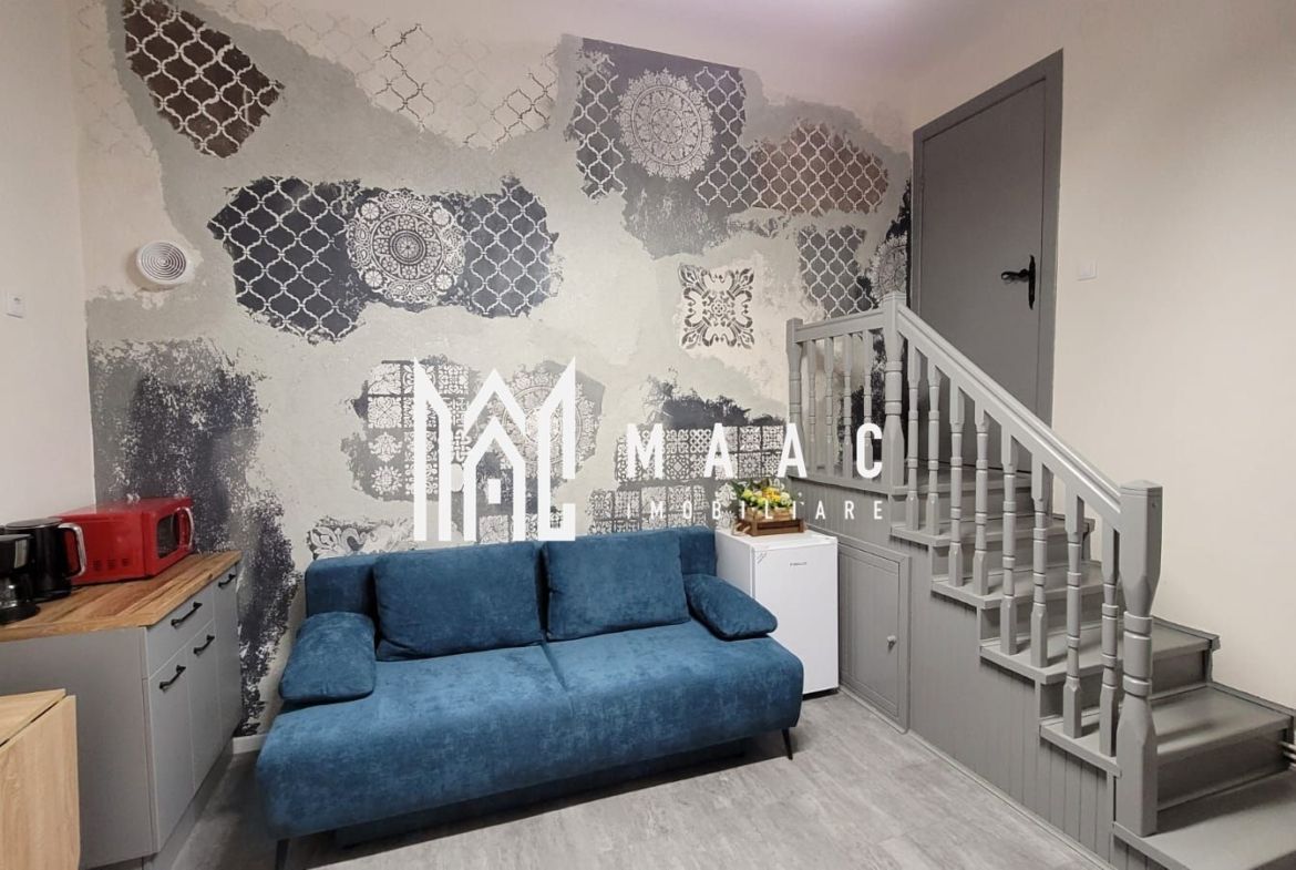 Apartament in Regim Hotelier | Centru | 219M | Pivnita | Pod - foto 5