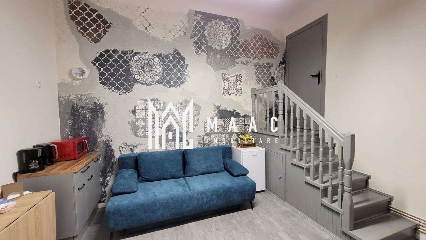 Apartament in Regim Hotelier | Centru | 219M | Pivnita | Pod - foto 5