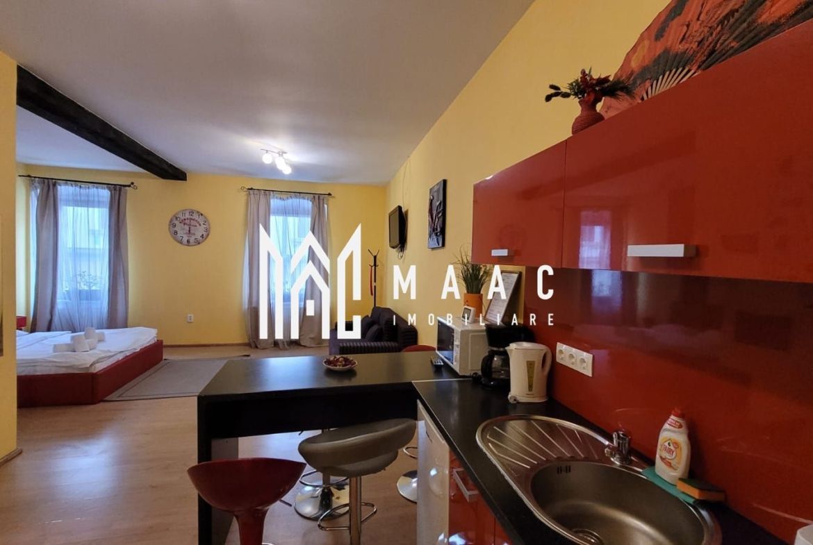 Apartament in Regim Hotelier | Centru | 219M | Pivnita | Pod - foto 6