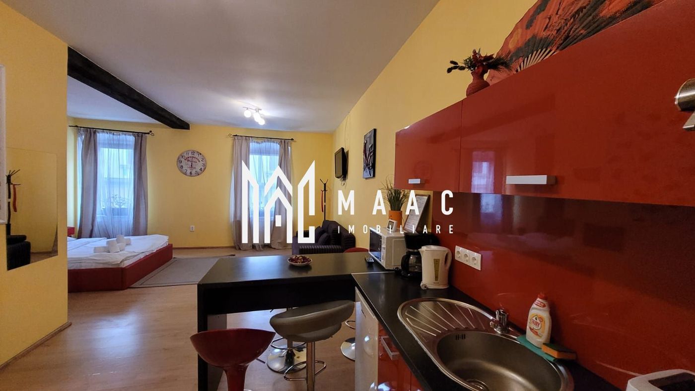 Apartament in Regim Hotelier | Centru | 219M | Pivnita | Pod - foto 6
