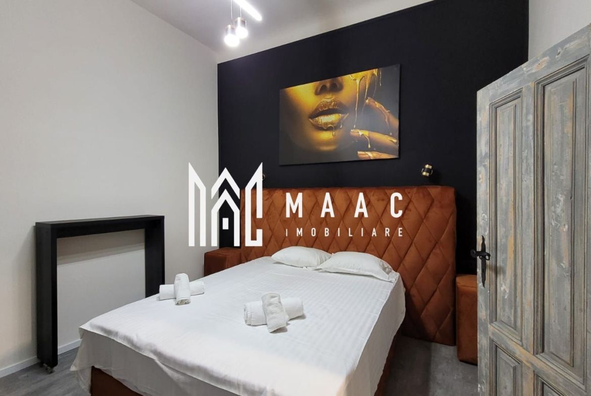 Apartament in Regim Hotelier | Centru | 219M | Pivnita | Pod - foto 7