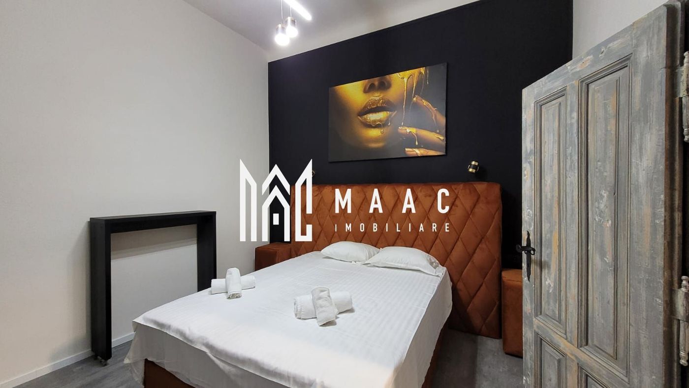 Apartament in Regim Hotelier | Centru | 219M | Pivnita | Pod - foto 7