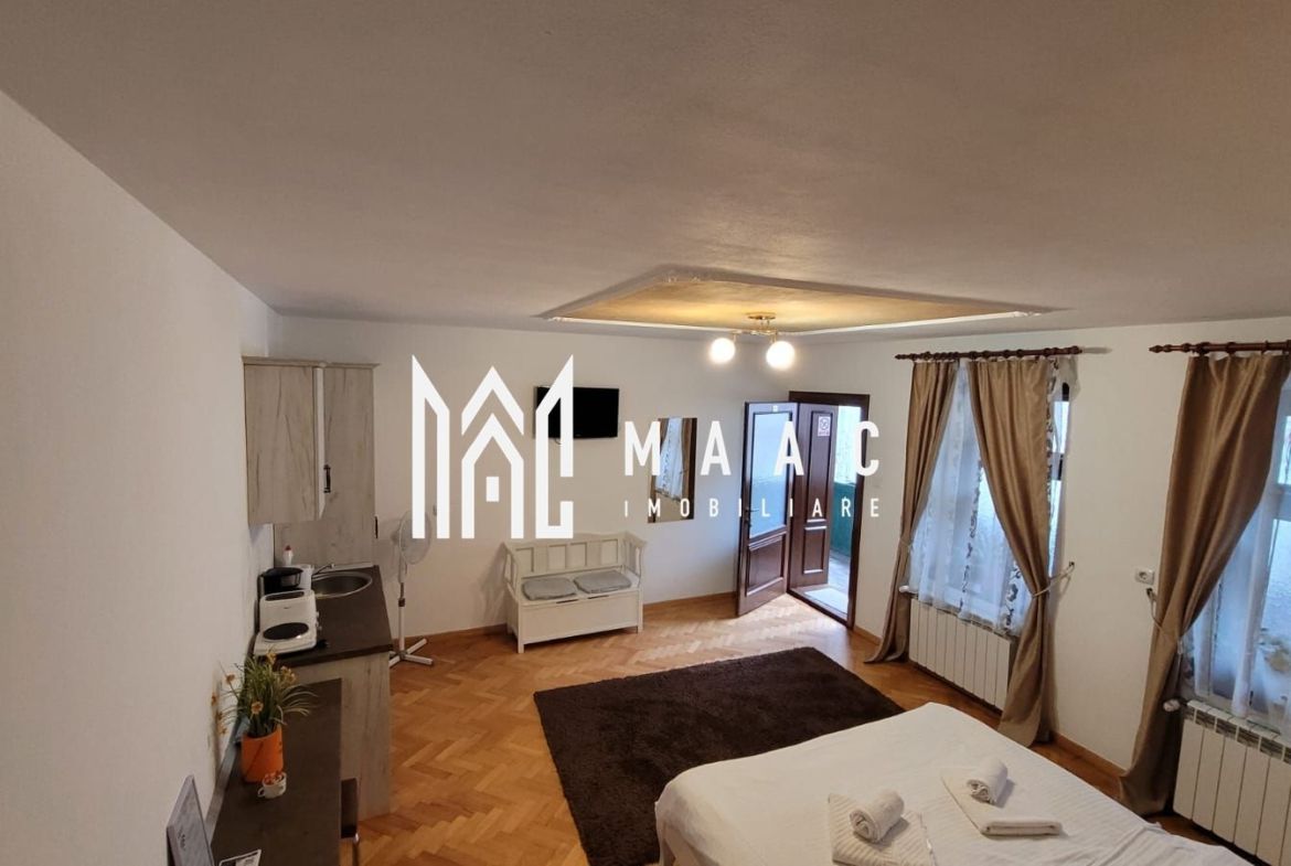 Apartament in Regim Hotelier | Centru | 219M | Pivnita | Pod - foto 8