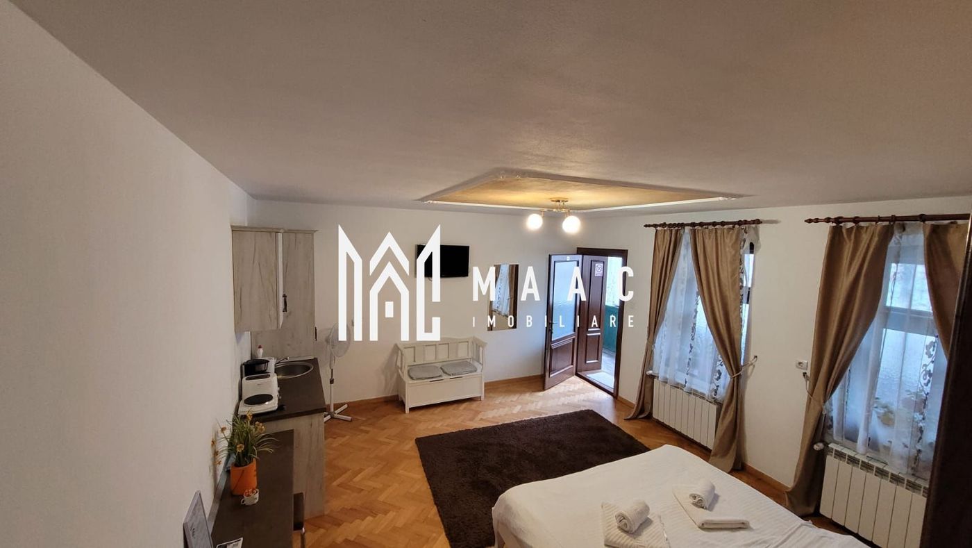 Apartament in Regim Hotelier | Centru | 219M | Pivnita | Pod - foto 8
