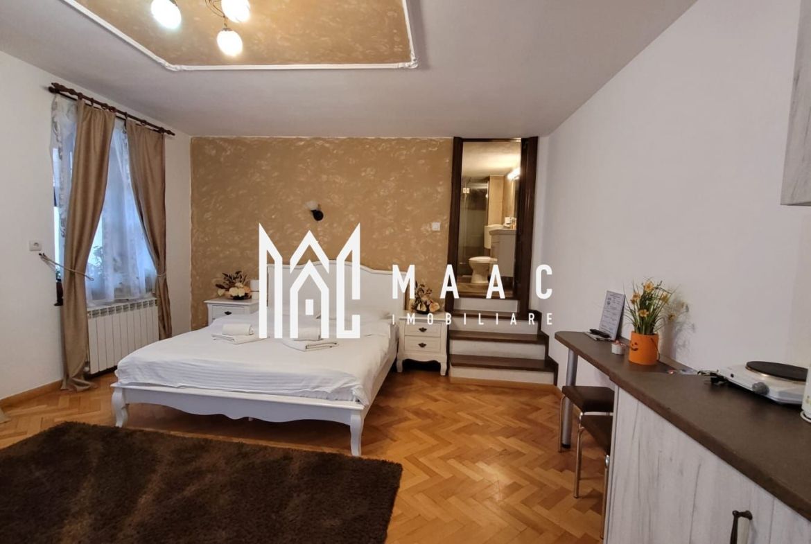 Apartament in Regim Hotelier | Centru | 219M | Pivnita | Pod - foto 9