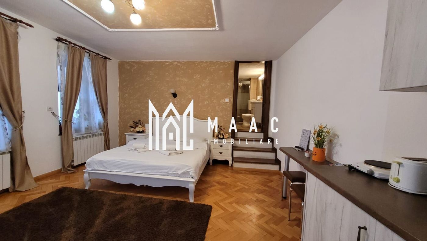 Apartament in Regim Hotelier | Centru | 219M | Pivnita | Pod - foto 9