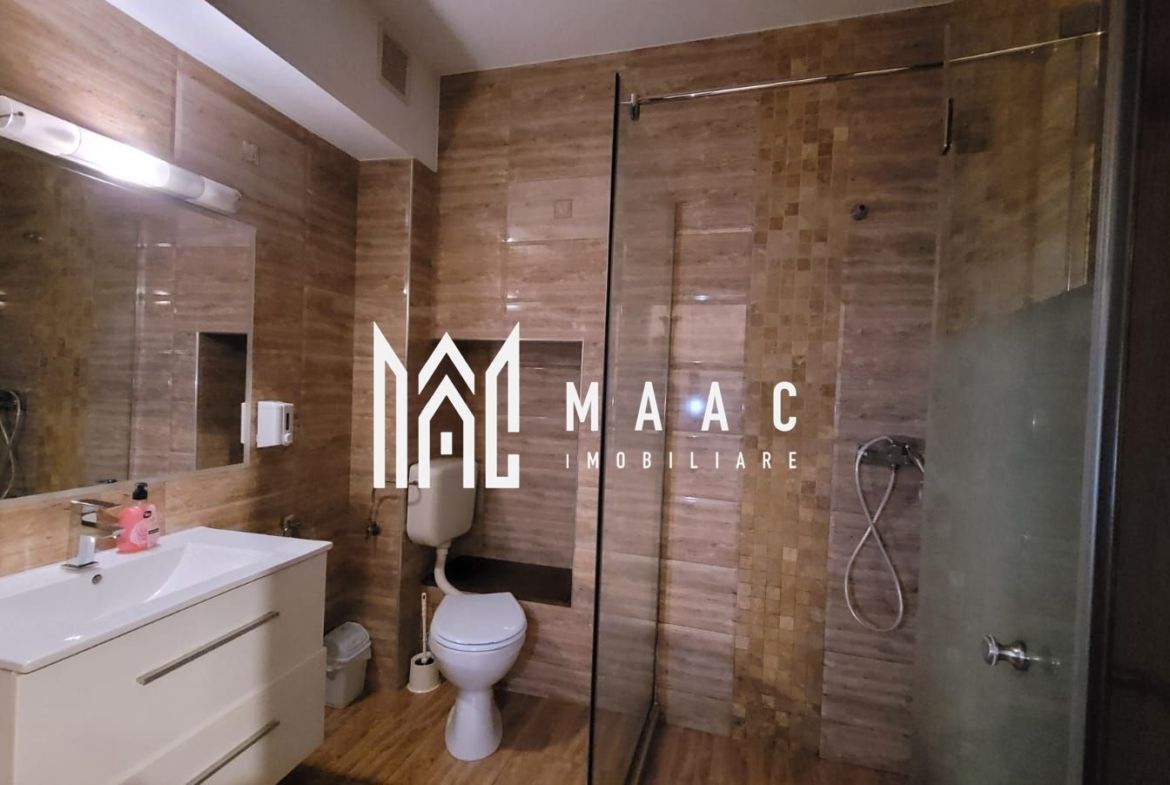Apartament in Regim Hotelier | Centru | 219M | Pivnita | Pod - foto 10