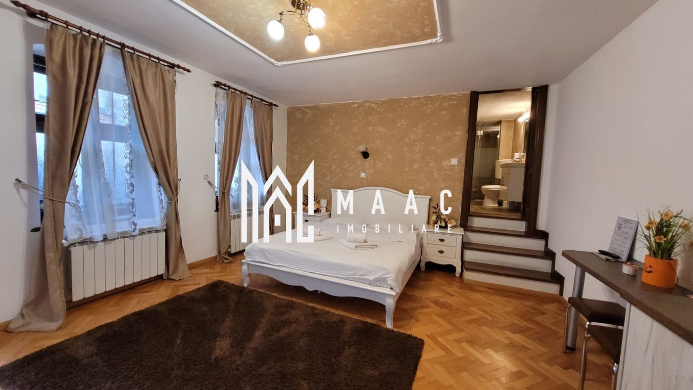 Apartament in Regim Hotelier | Centru | 219M | Pivnita | Pod - foto 11