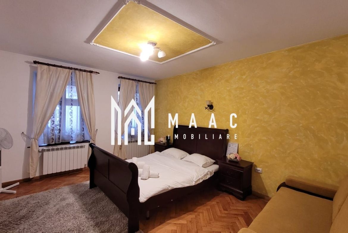 Apartament in Regim Hotelier | Centru | 219M | Pivnita | Pod - foto 12