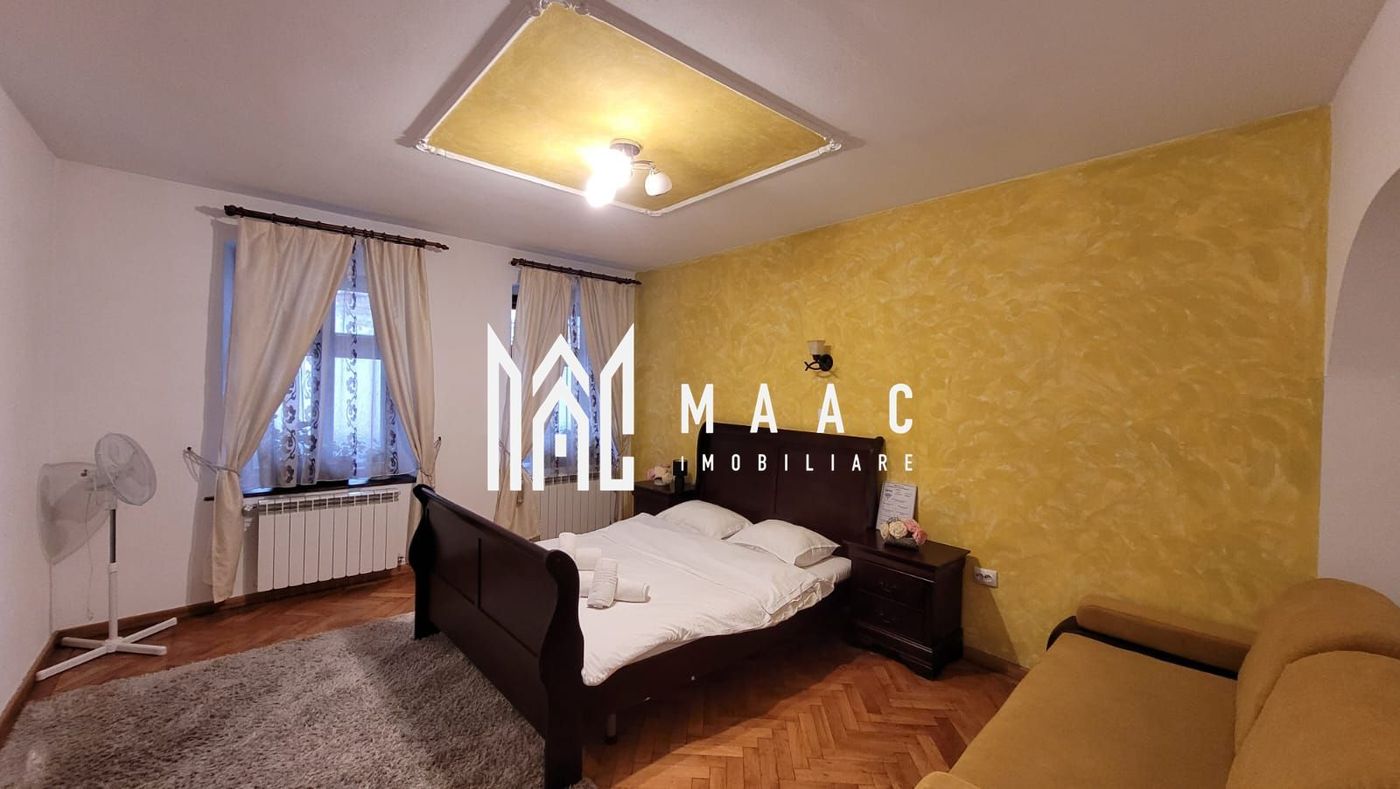 Apartament in Regim Hotelier | Centru | 219M | Pivnita | Pod - foto 12