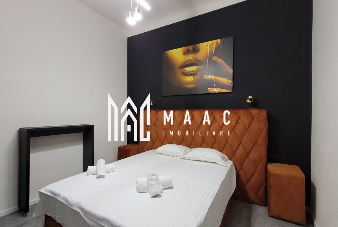 Apartament in Regim Hotelier | Centru | 219M | Pivnita | Pod - foto 13