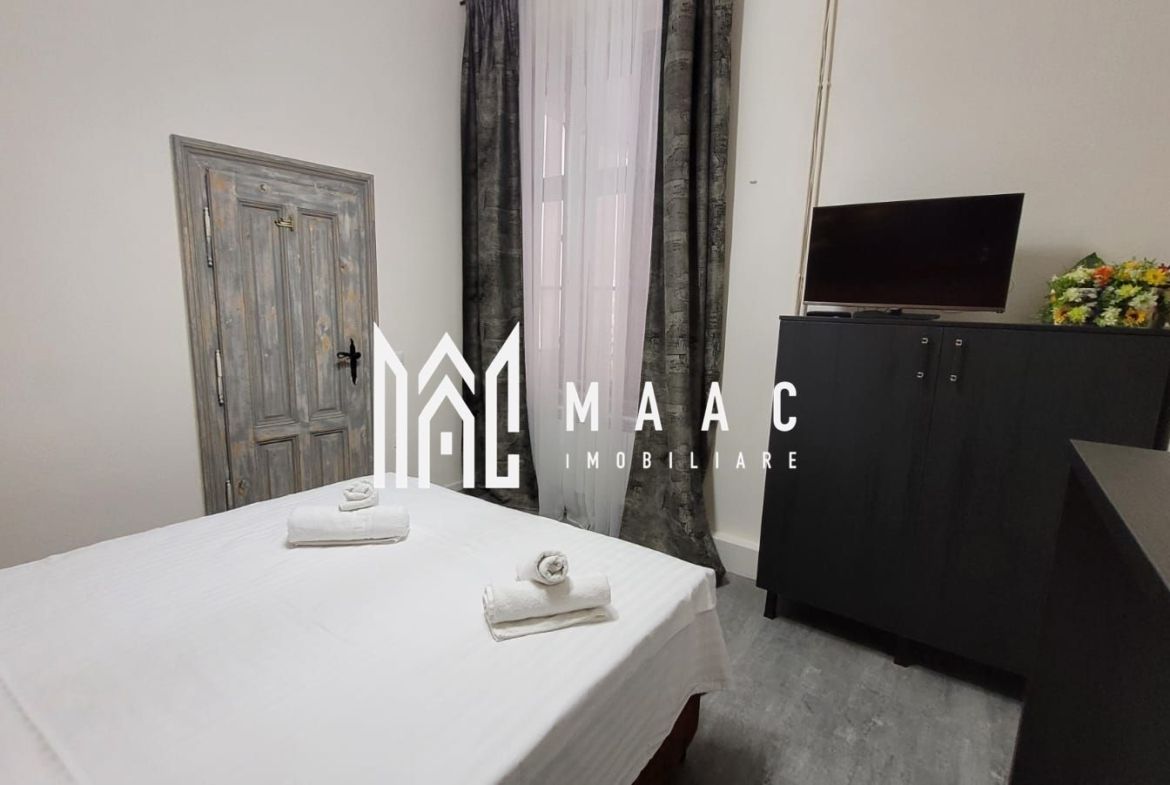 Apartament in Regim Hotelier | Centru | 219M | Pivnita | Pod - foto 14