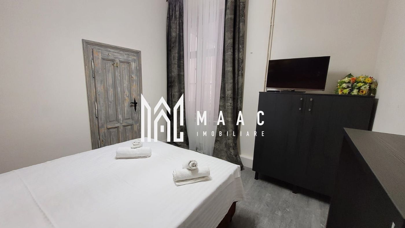 Apartament in Regim Hotelier | Centru | 219M | Pivnita | Pod - foto 14