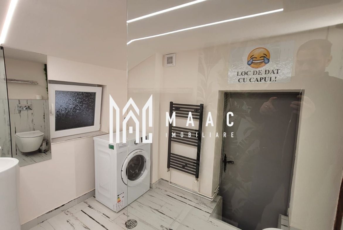 Apartament in Regim Hotelier | Centru | 219M | Pivnita | Pod - foto 15