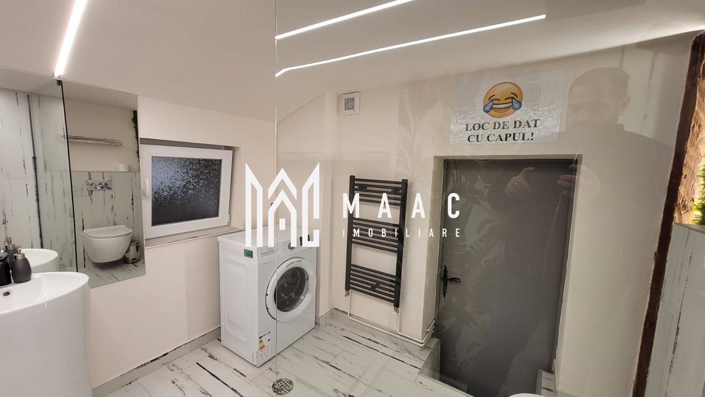 Apartament in Regim Hotelier | Centru | 219M | Pivnita | Pod - foto 15