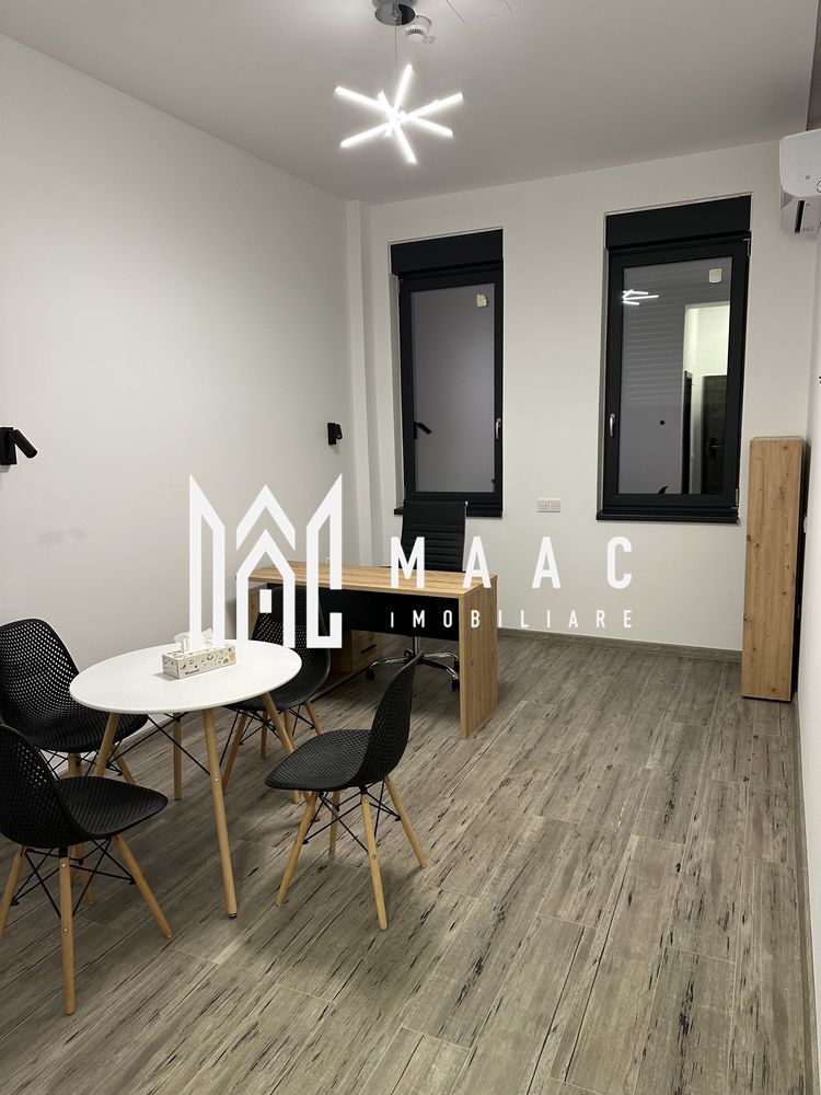 Spatiu de birou I Renovat I Parcare I Internet I Selimbar - Imagine principala
