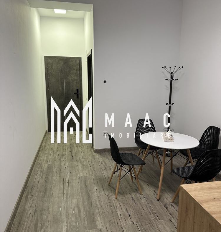 Spatiu de birou I Renovat I Parcare I Internet I Selimbar - foto 2