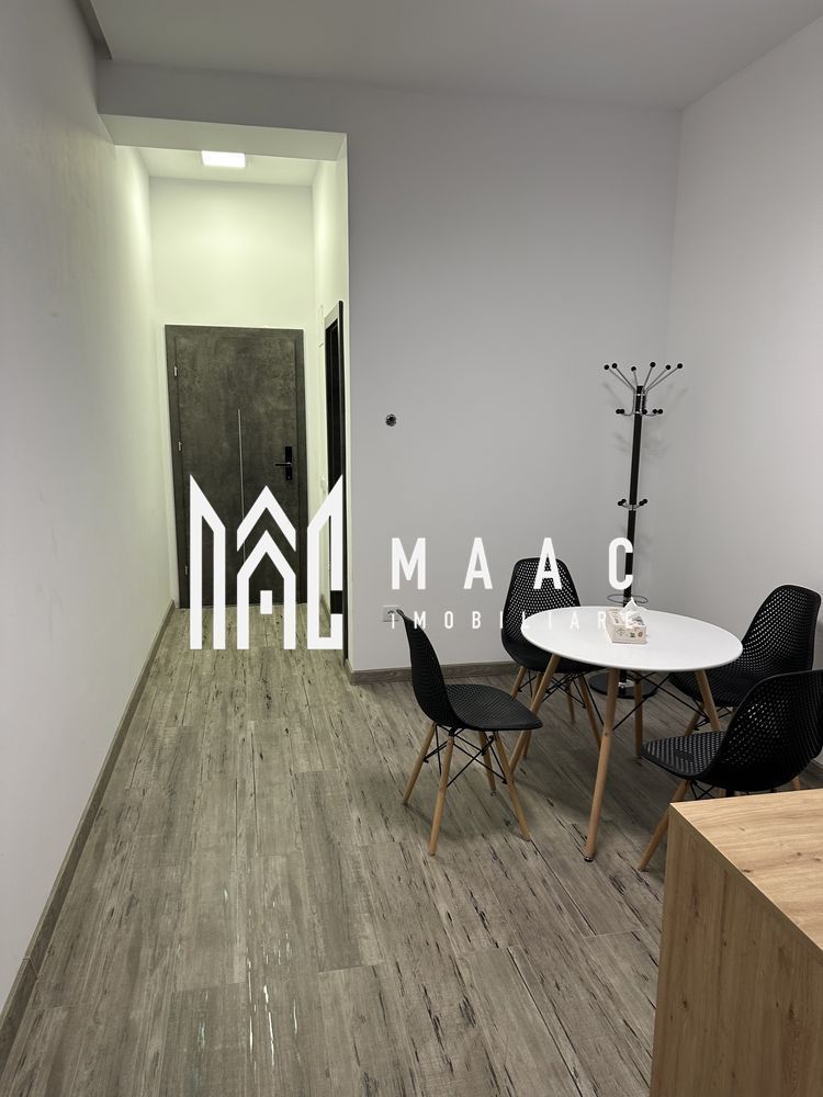 Spatiu de birou I Renovat I Parcare I Internet I Selimbar - foto 2