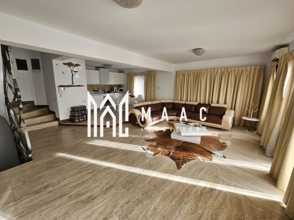 Casă Individuală  | 236 mp utili | Garaj | Cartier Tilisca - Imagine principala