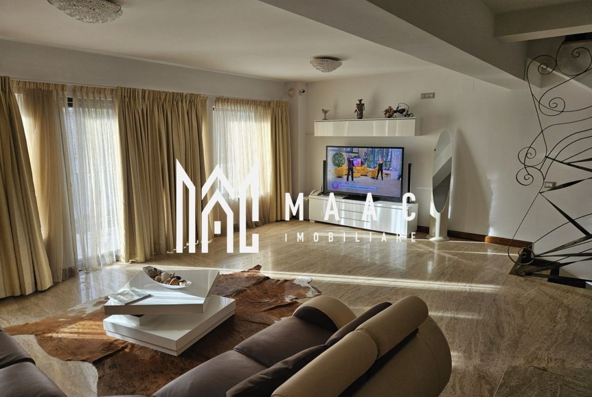 Casă Individuală  | 236 mp utili | Garaj | Cartier Tilisca - foto 2
