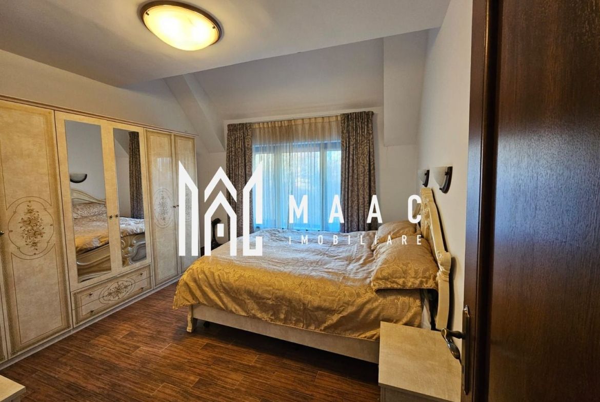 Casă Individuală  | 236 mp utili | Garaj | Cartier Tilisca - foto 3