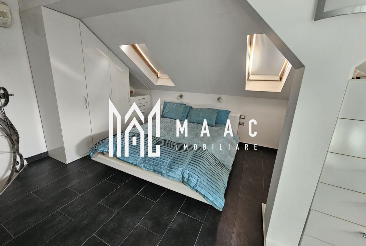 Casă Individuală  | 236 mp utili | Garaj | Cartier Tilisca - foto 4