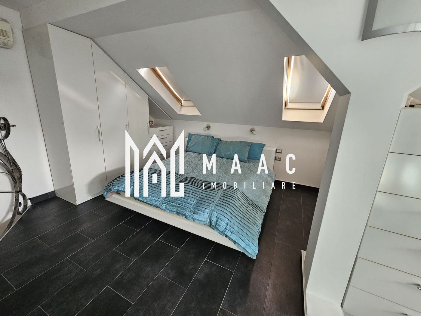Casă Individuală  | 236 mp utili | Garaj | Cartier Tilisca - foto 4
